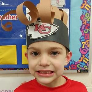 Meet your Posher, Kelly